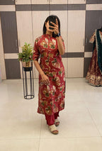 Co-ord   set