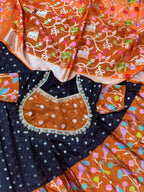 Zaricota lehenga