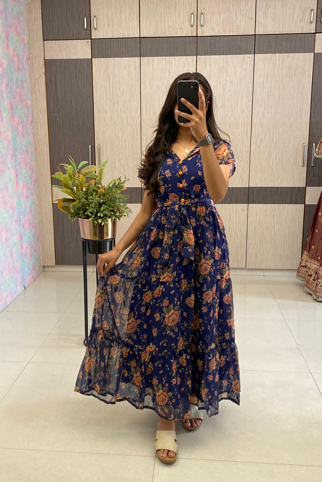 Frock