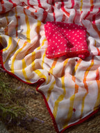 Georgette sarees