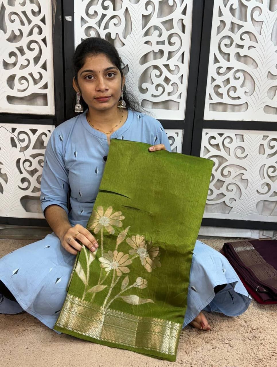 Sarees