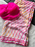 Georgette sarees