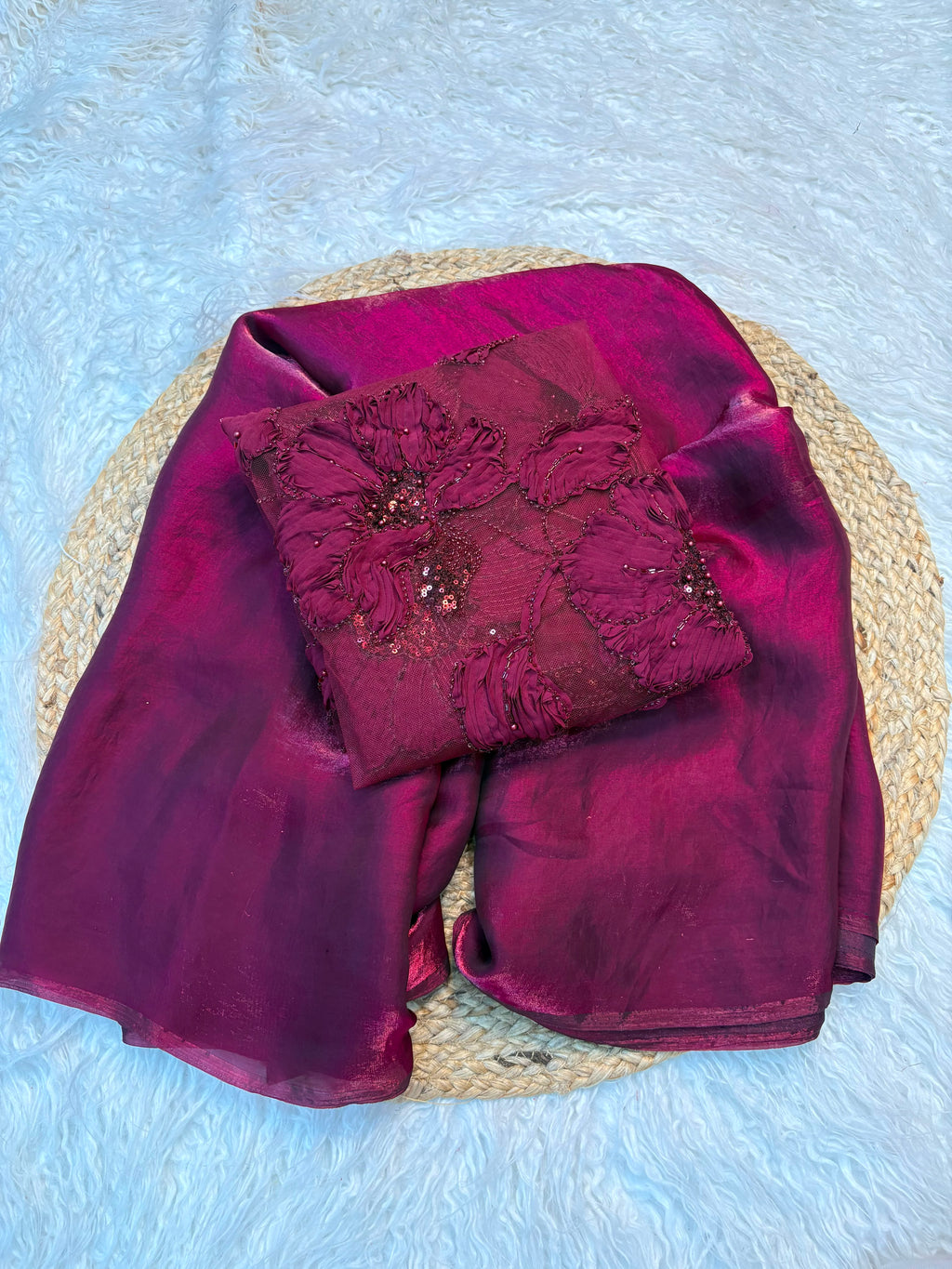 Wine colour