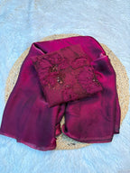 Wine colour