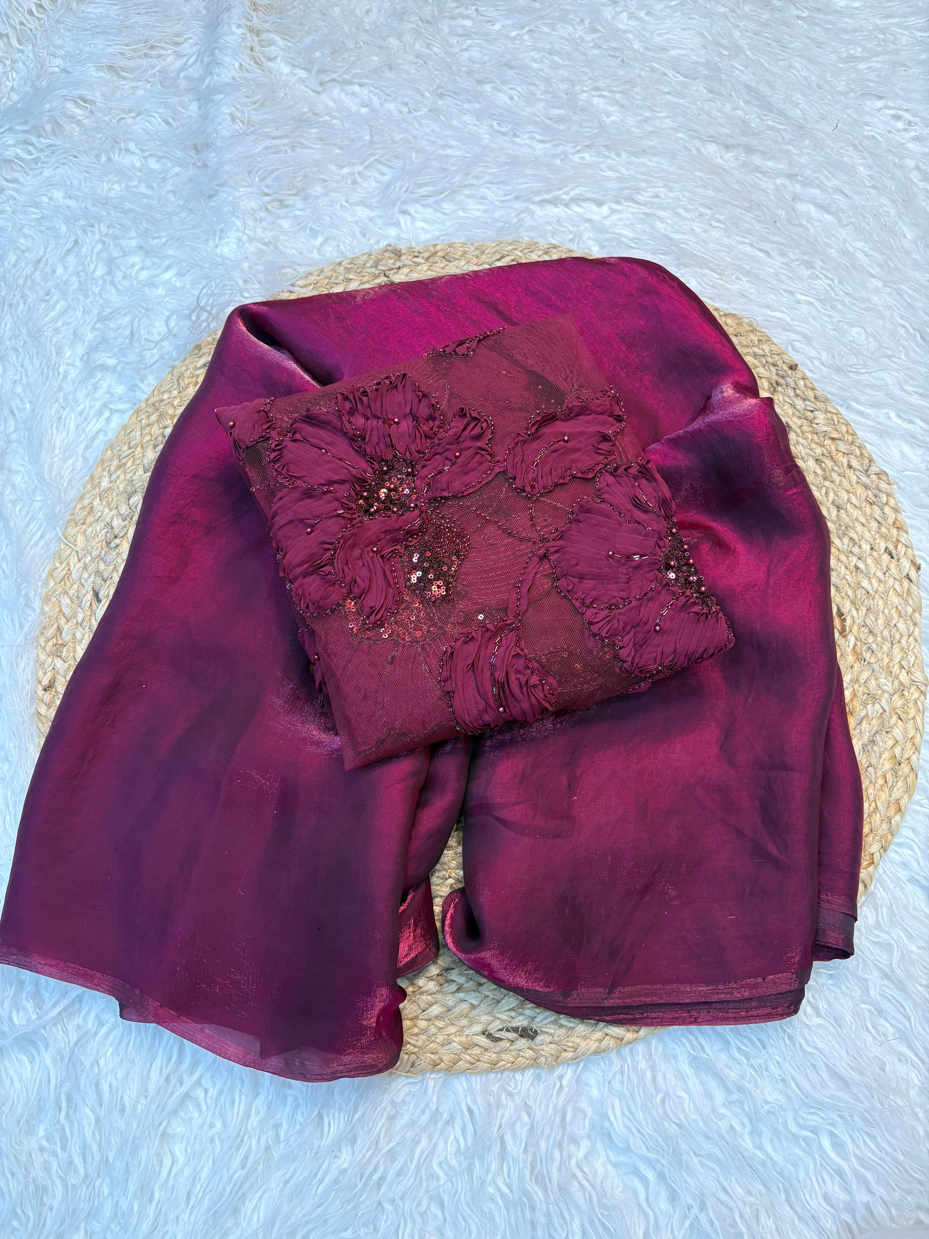 Wine colour