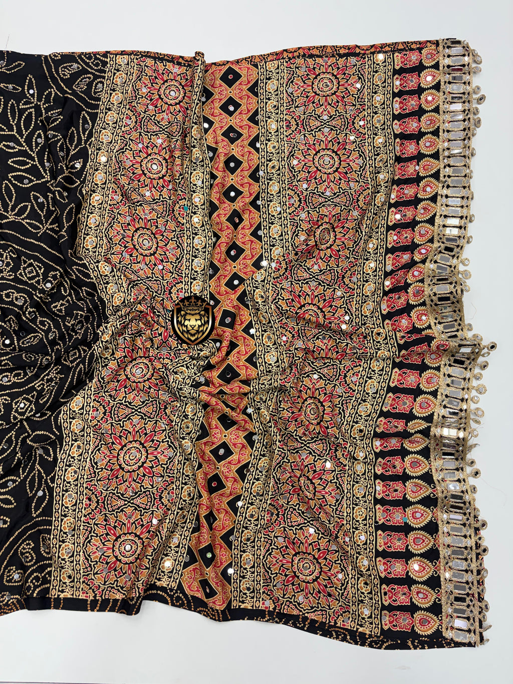 Sarees