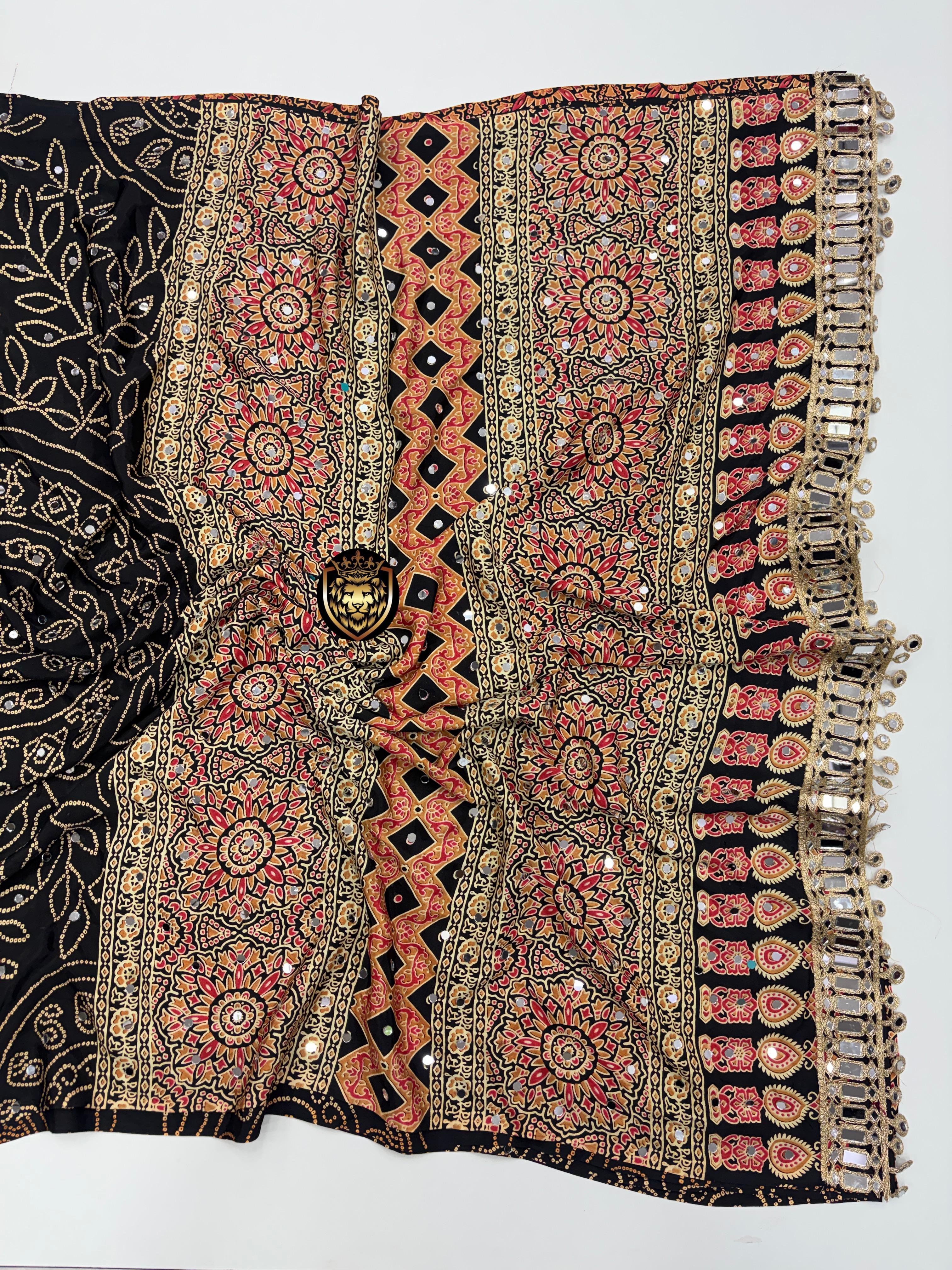 Sarees