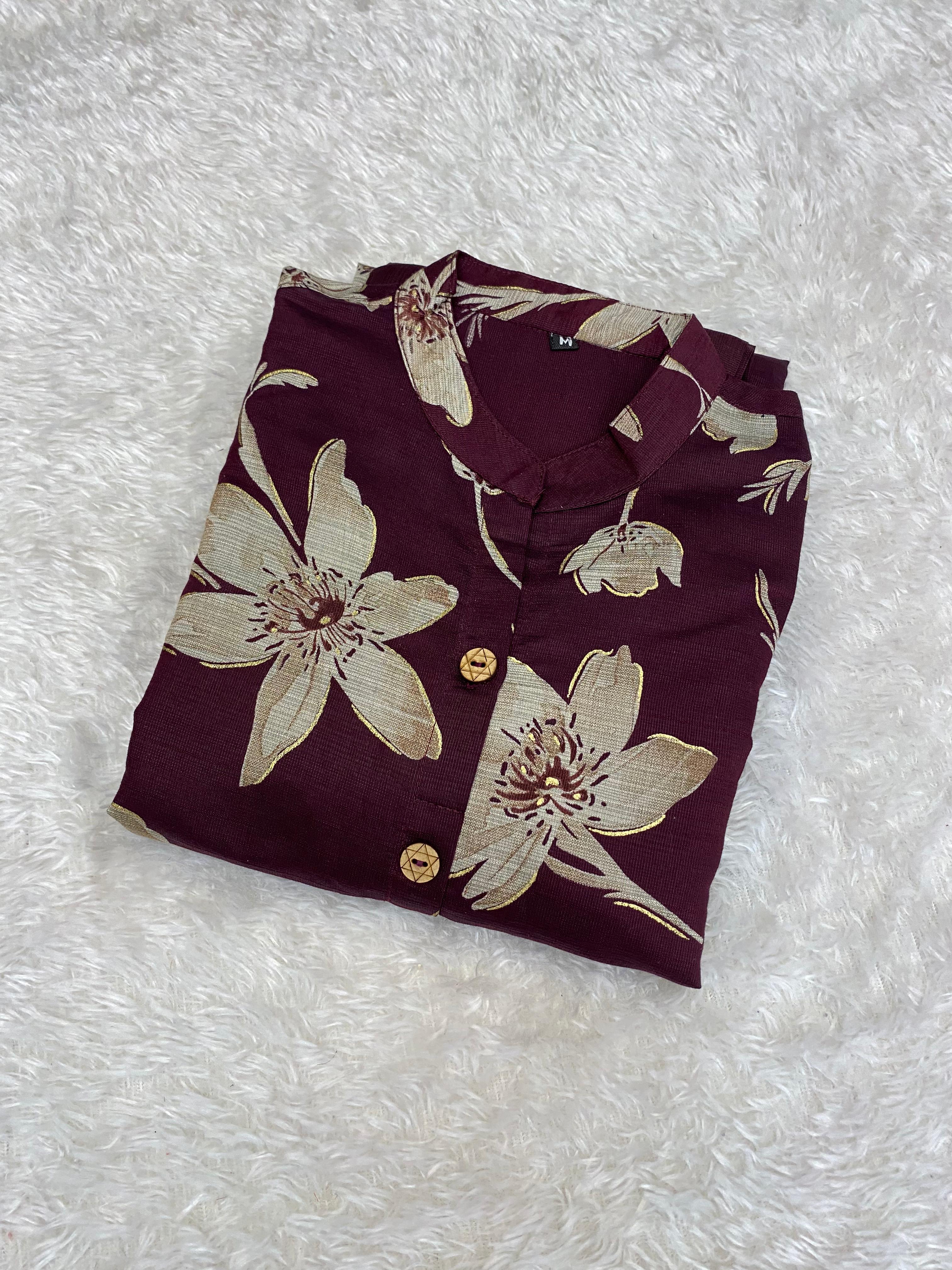 Co-ord set