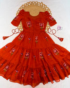 Mal cotton frocks