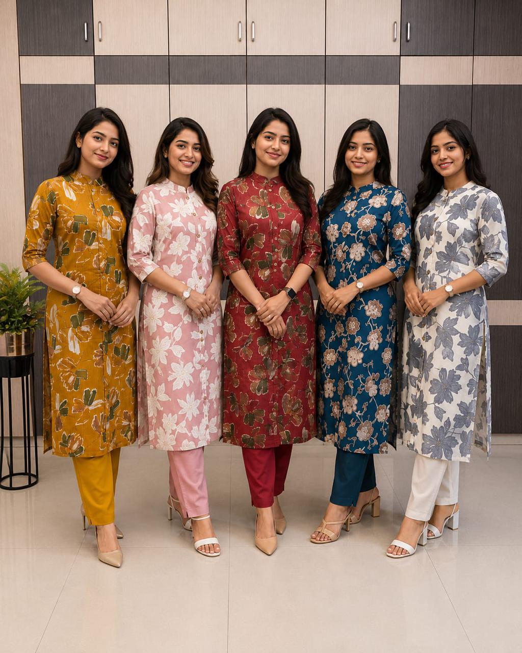 Co-ord   set