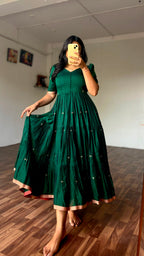 Narayanpet frock