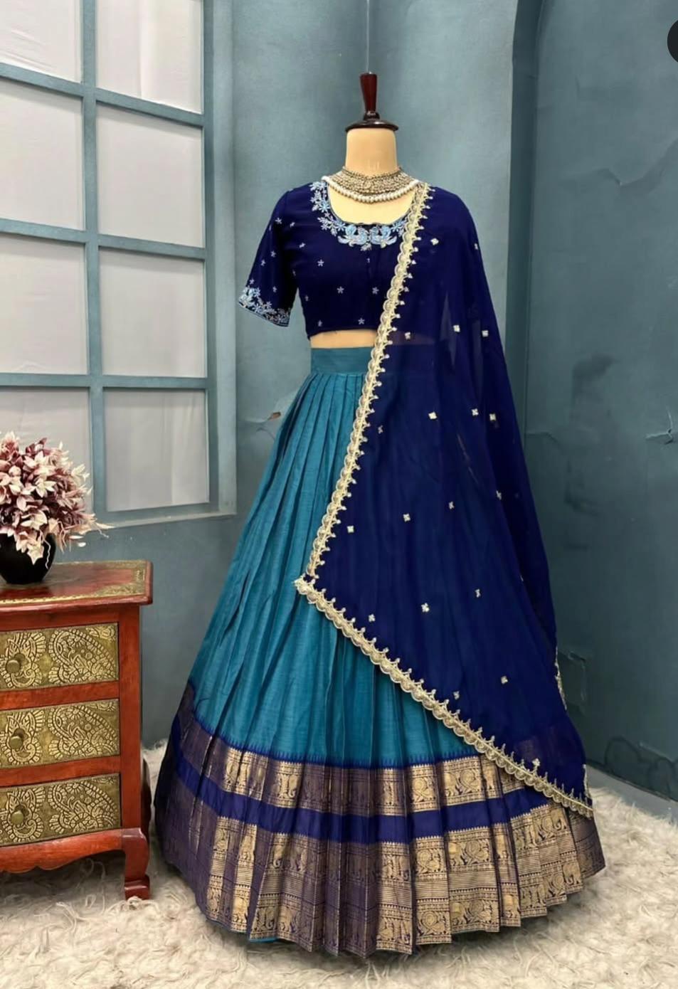 Lehenga