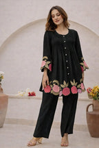 Cotton co ord set
