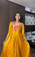 Frock