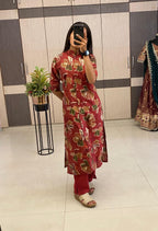 Co-ord   set