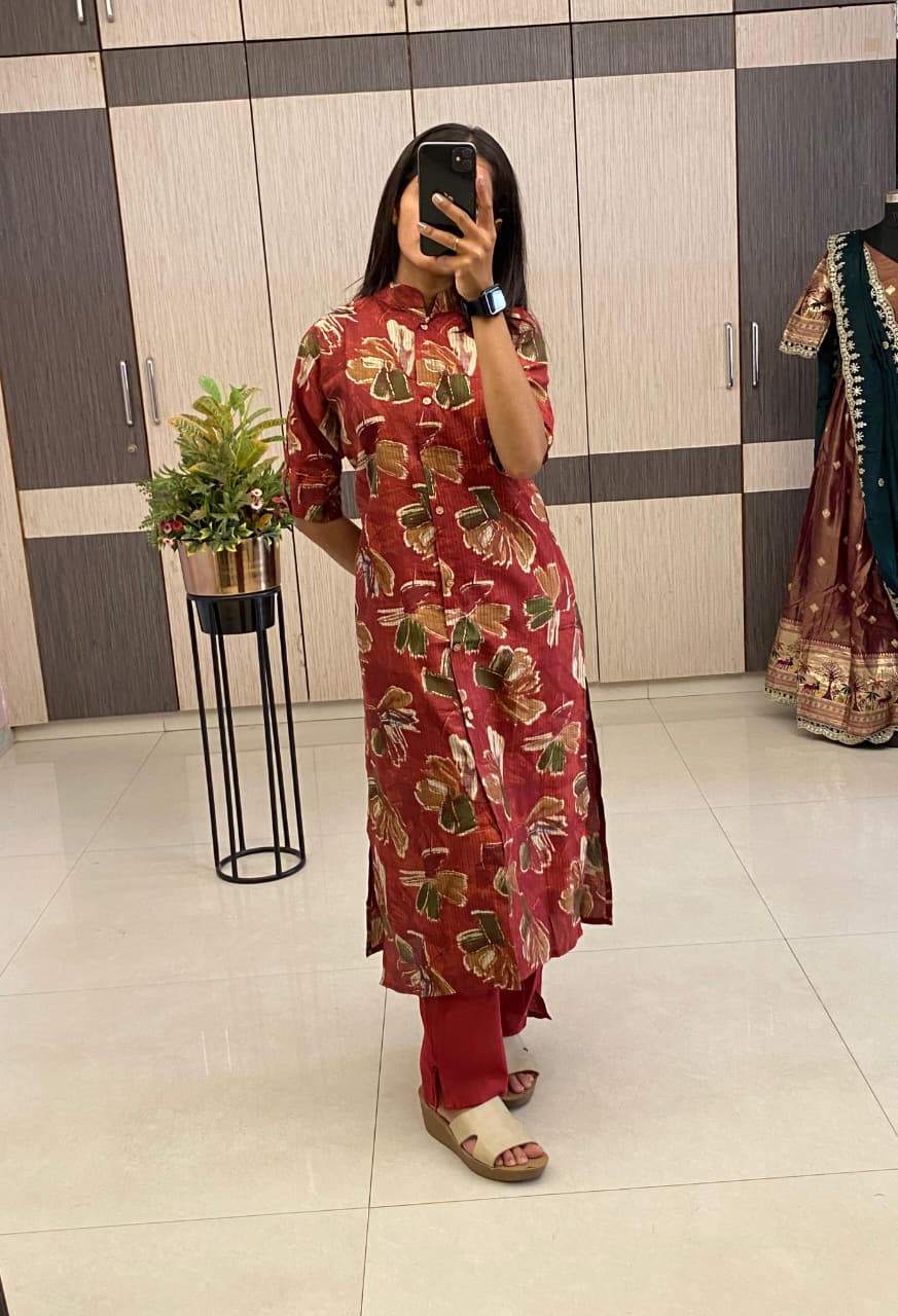 Co-ord   set