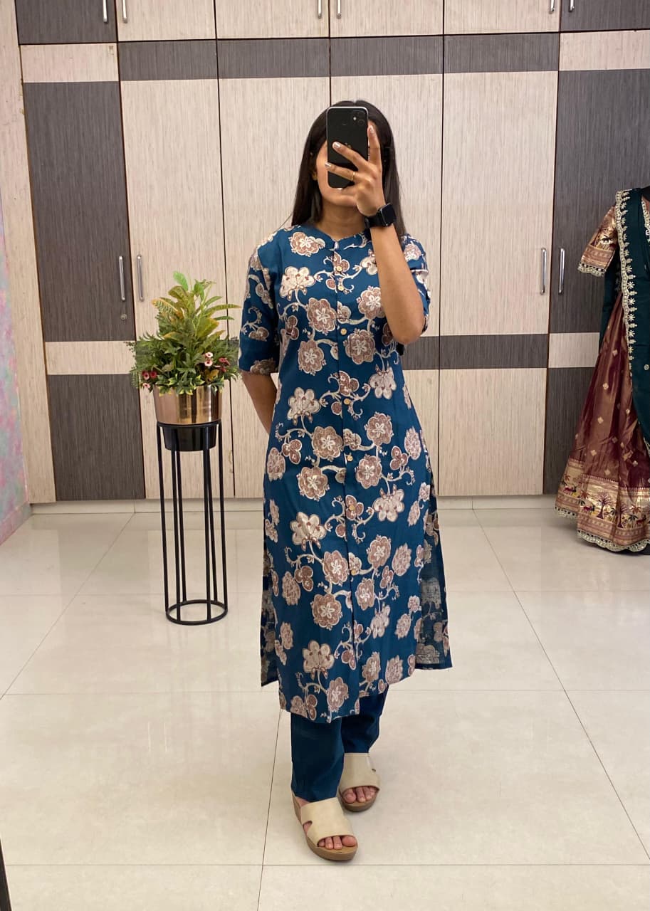 Co-ord   set
