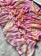 Georgette sarees