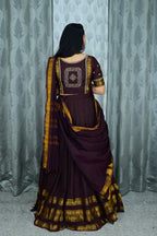 Kanchi cotton