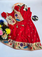 Kids frocks