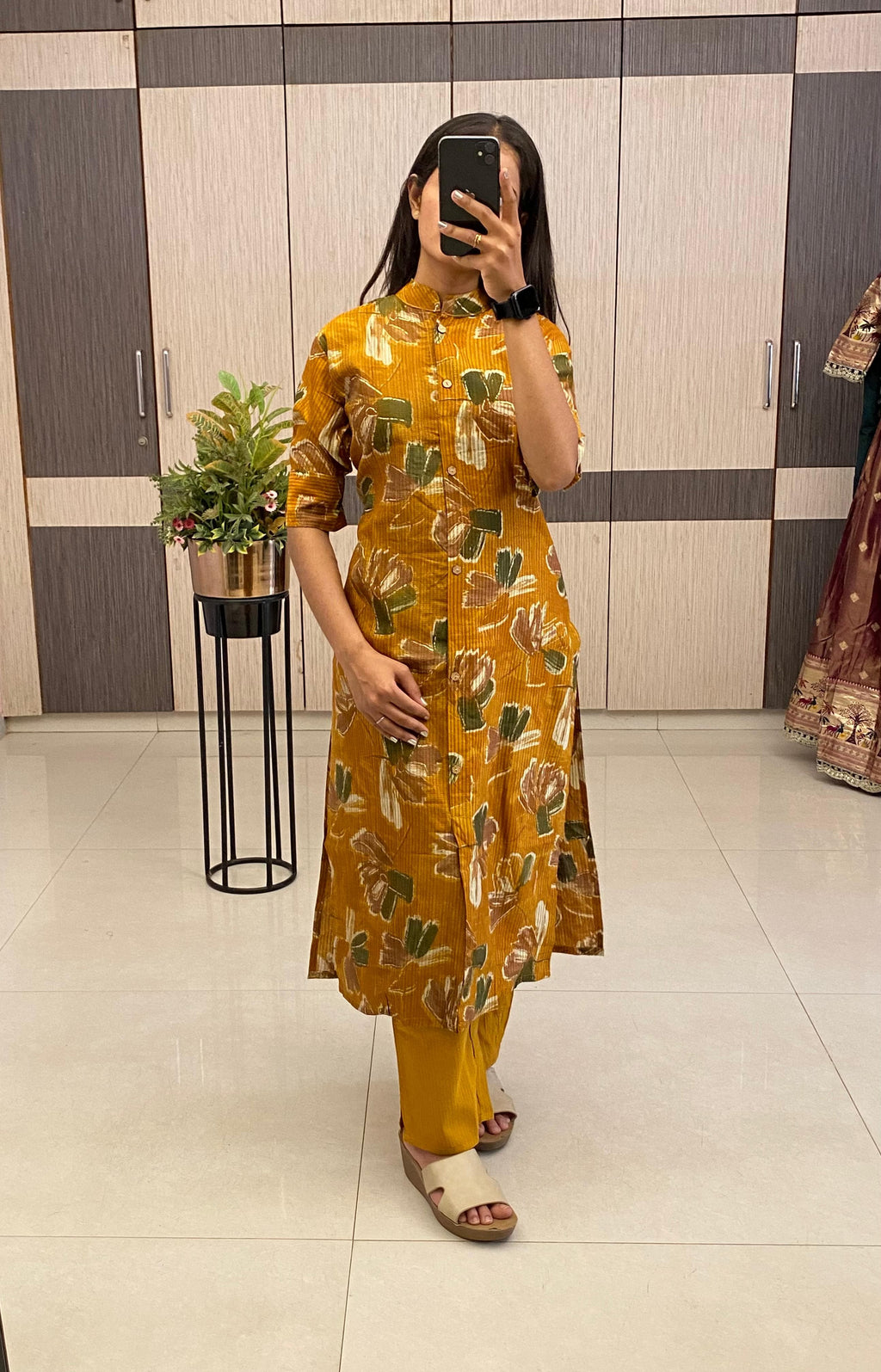 Co-ord   set