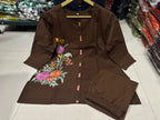 Cotton co ord set