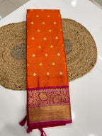 Silk Buti Collection