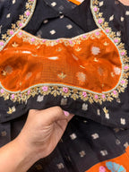 Zaricota lehenga