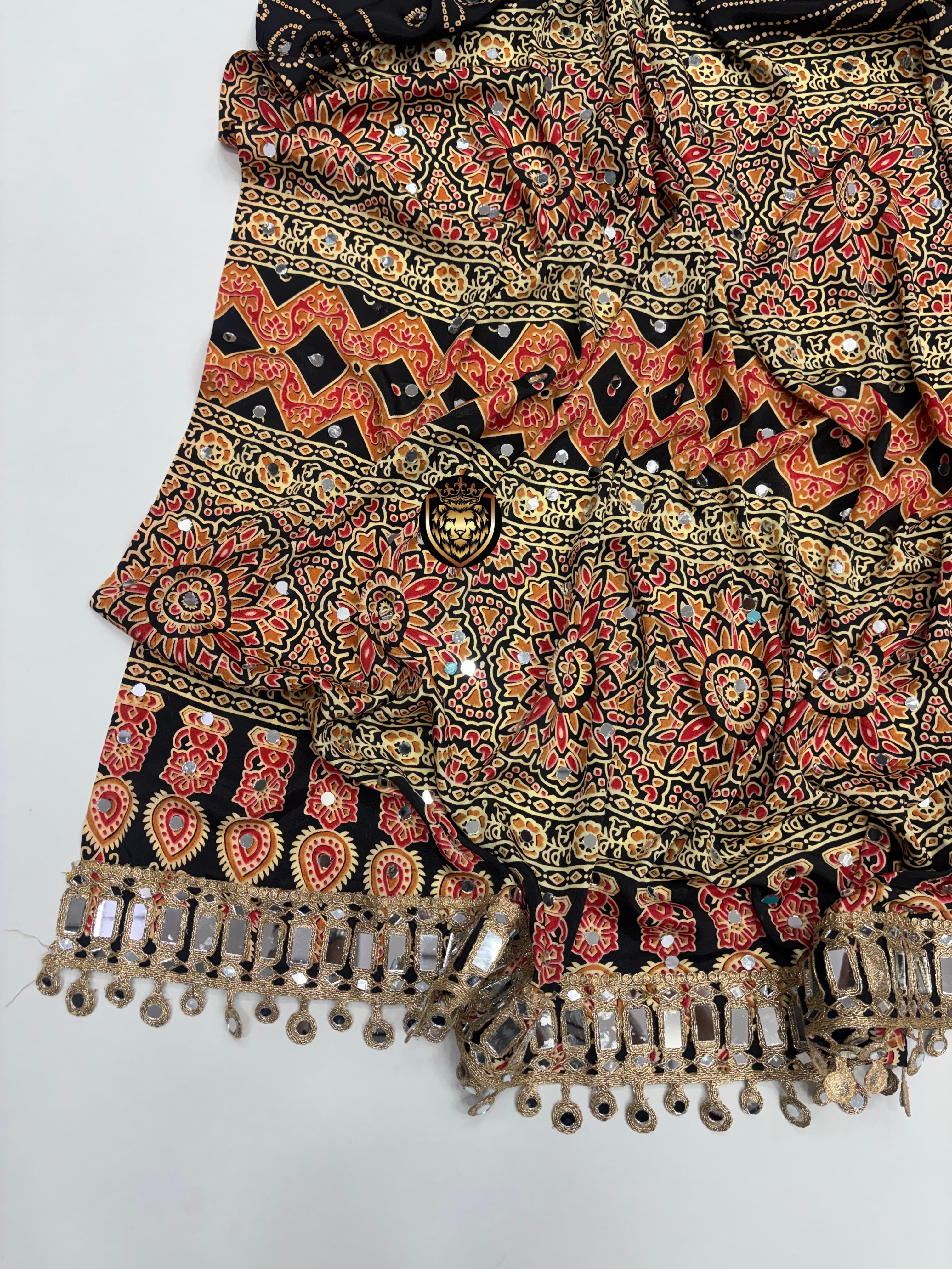 Sarees