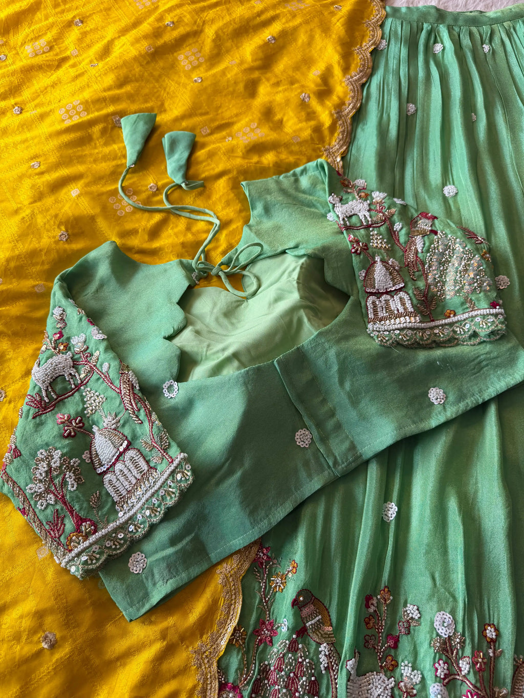 Lehenga