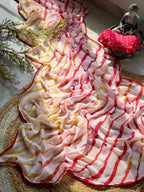 Georgette sarees