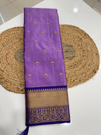 Semi silk