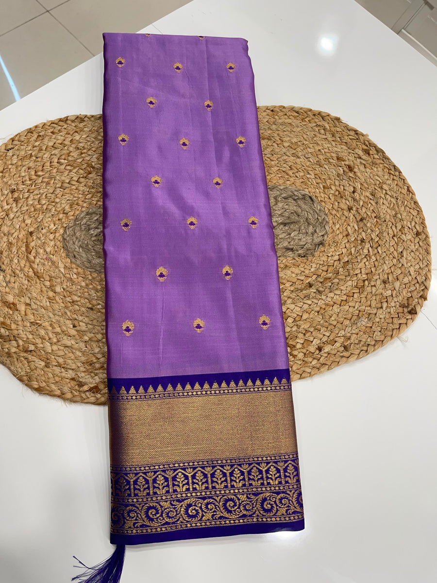 Semi silk