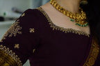 Kanchi cotton
