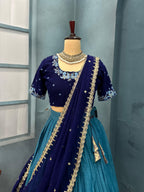 Lehengas