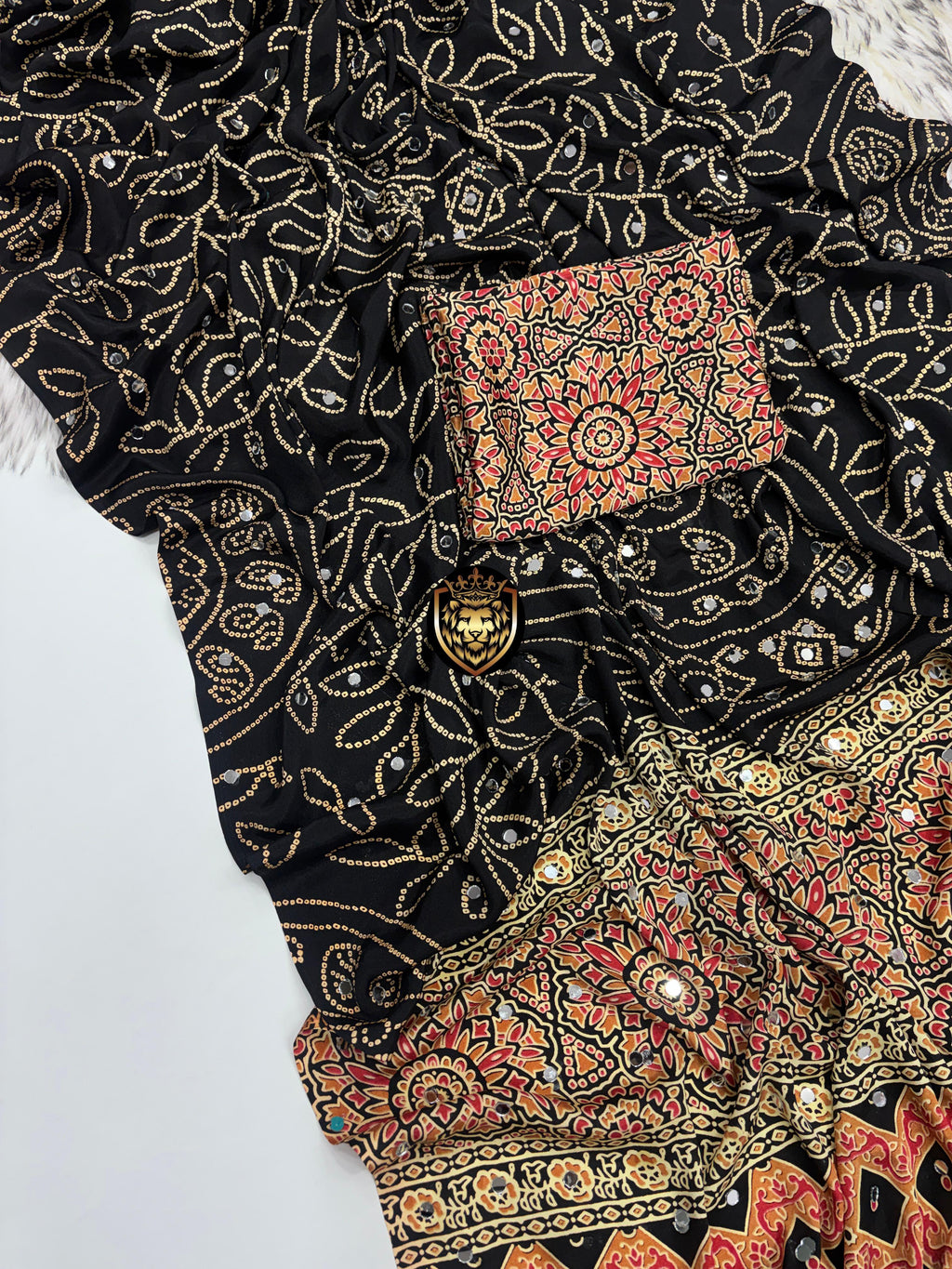 Sarees