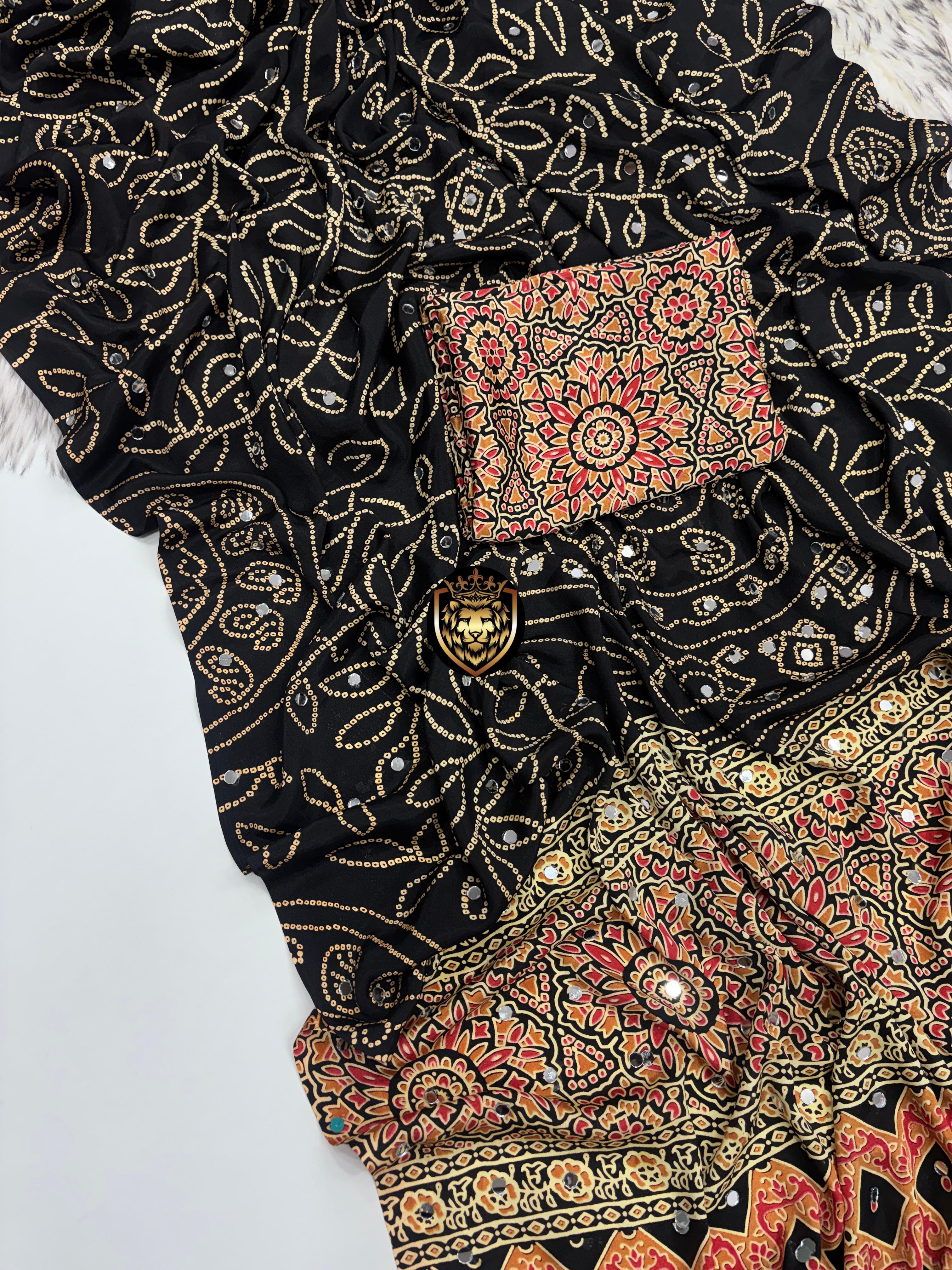 Sarees