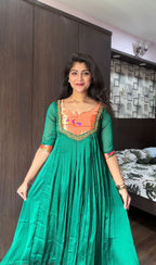 Frock