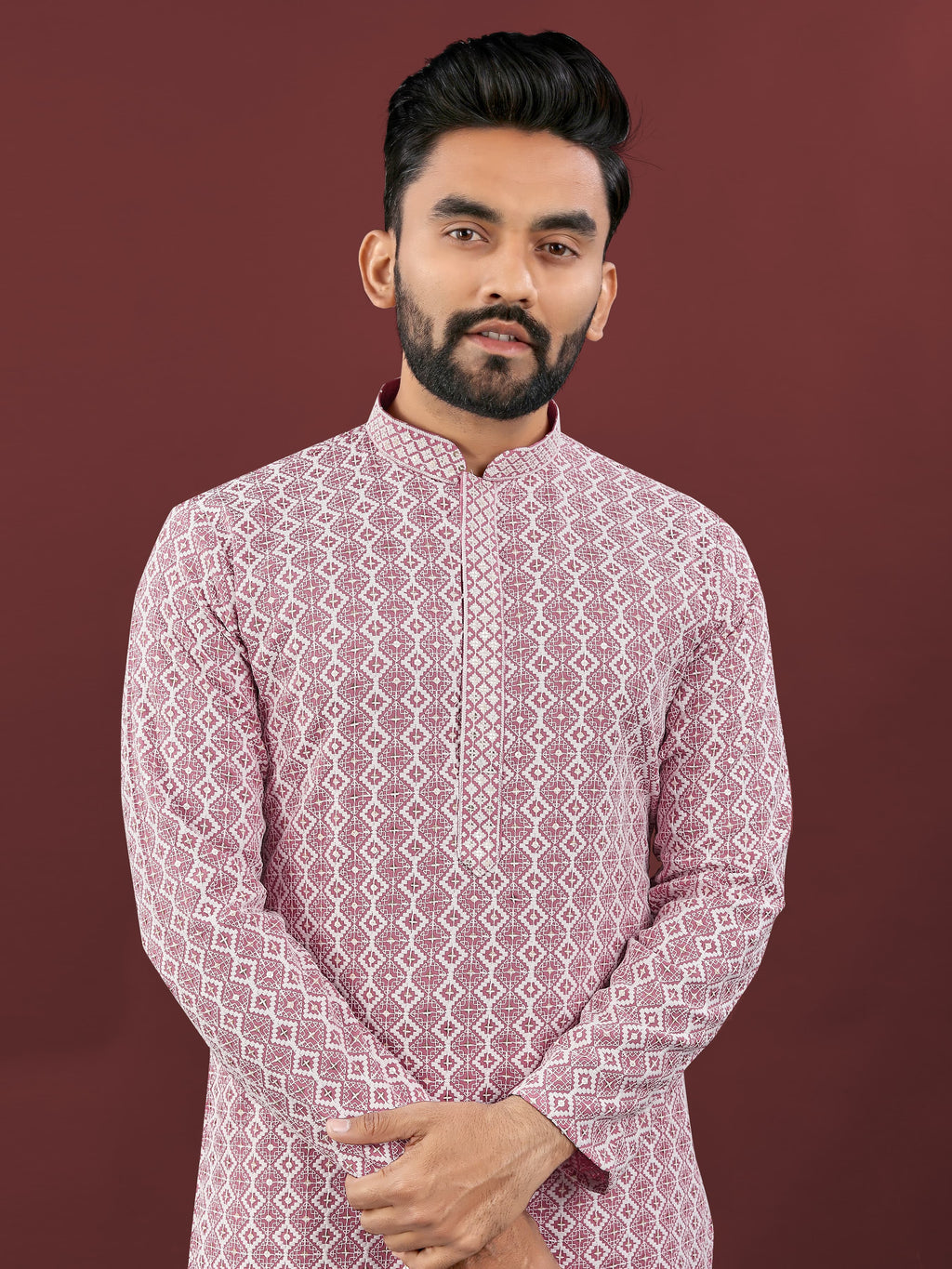 Men's kurtas