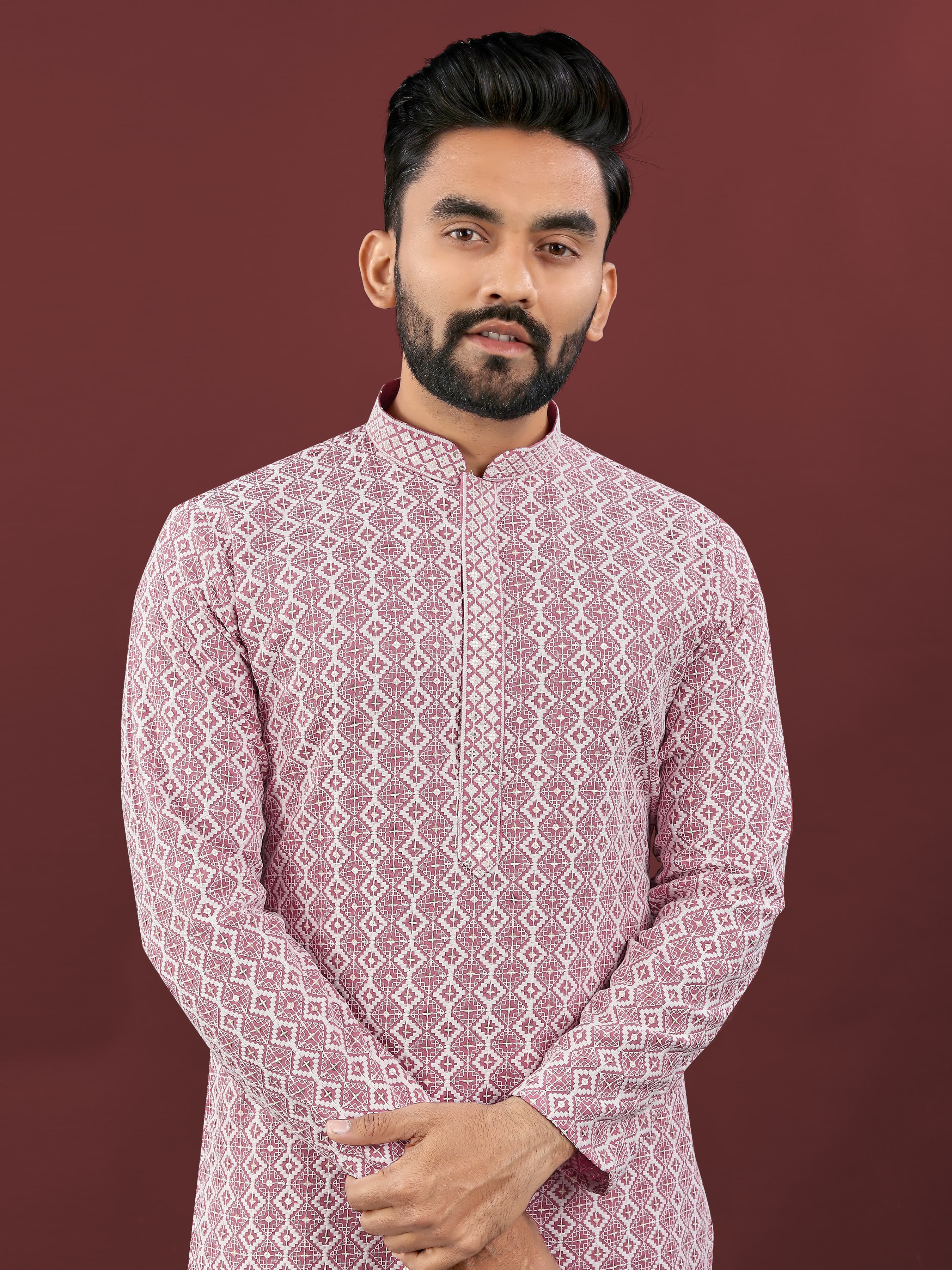Men's kurtas