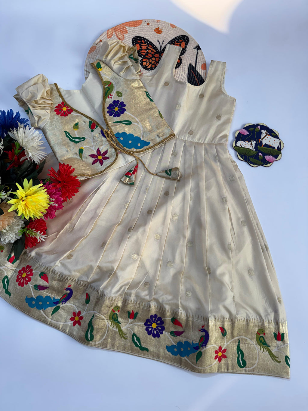 Kids frocks