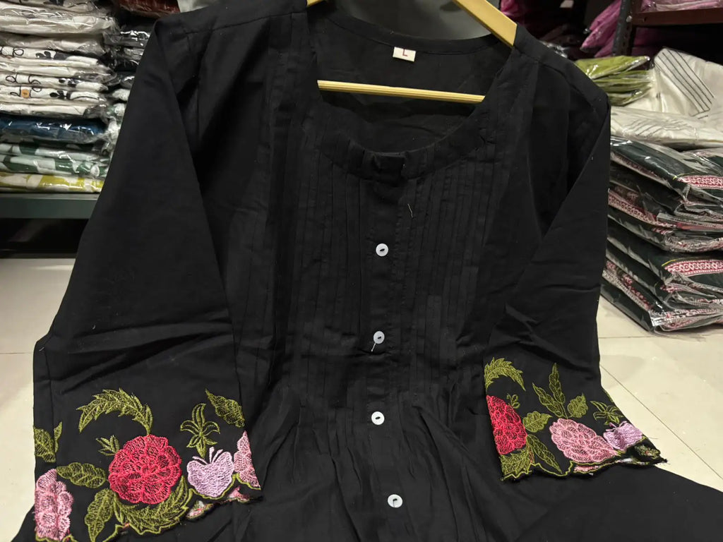 Cotton co ord set