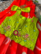 Little princess gown