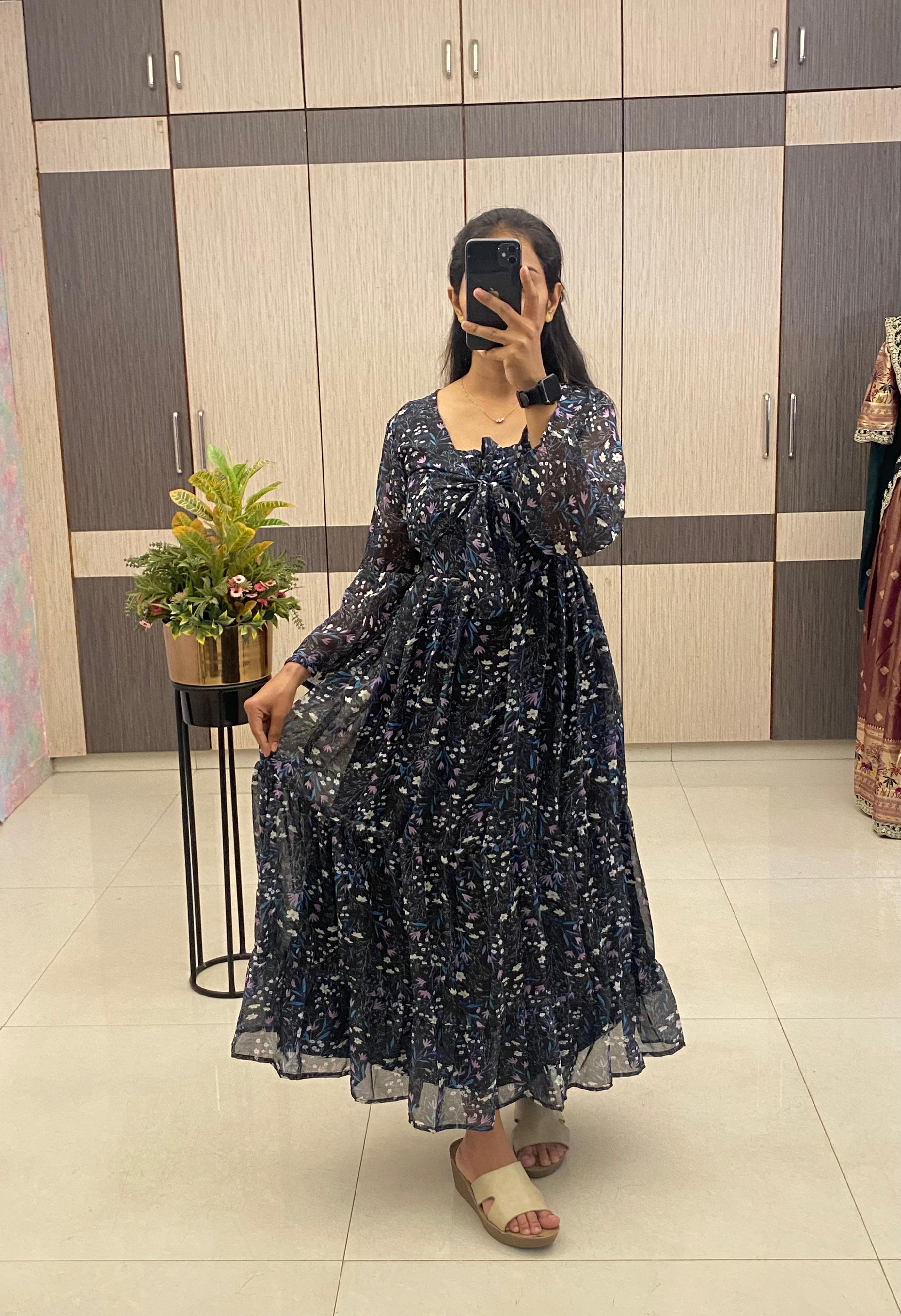 Frock