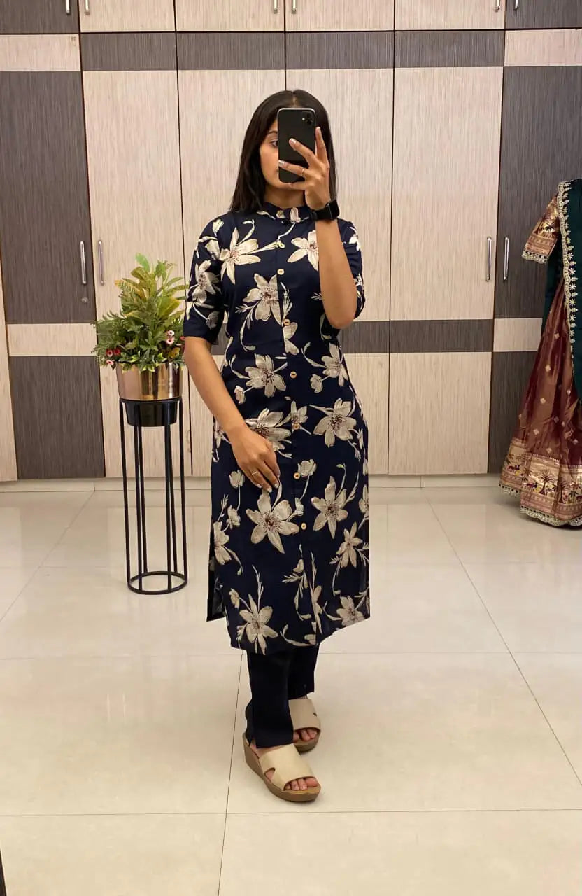 Co-ord set