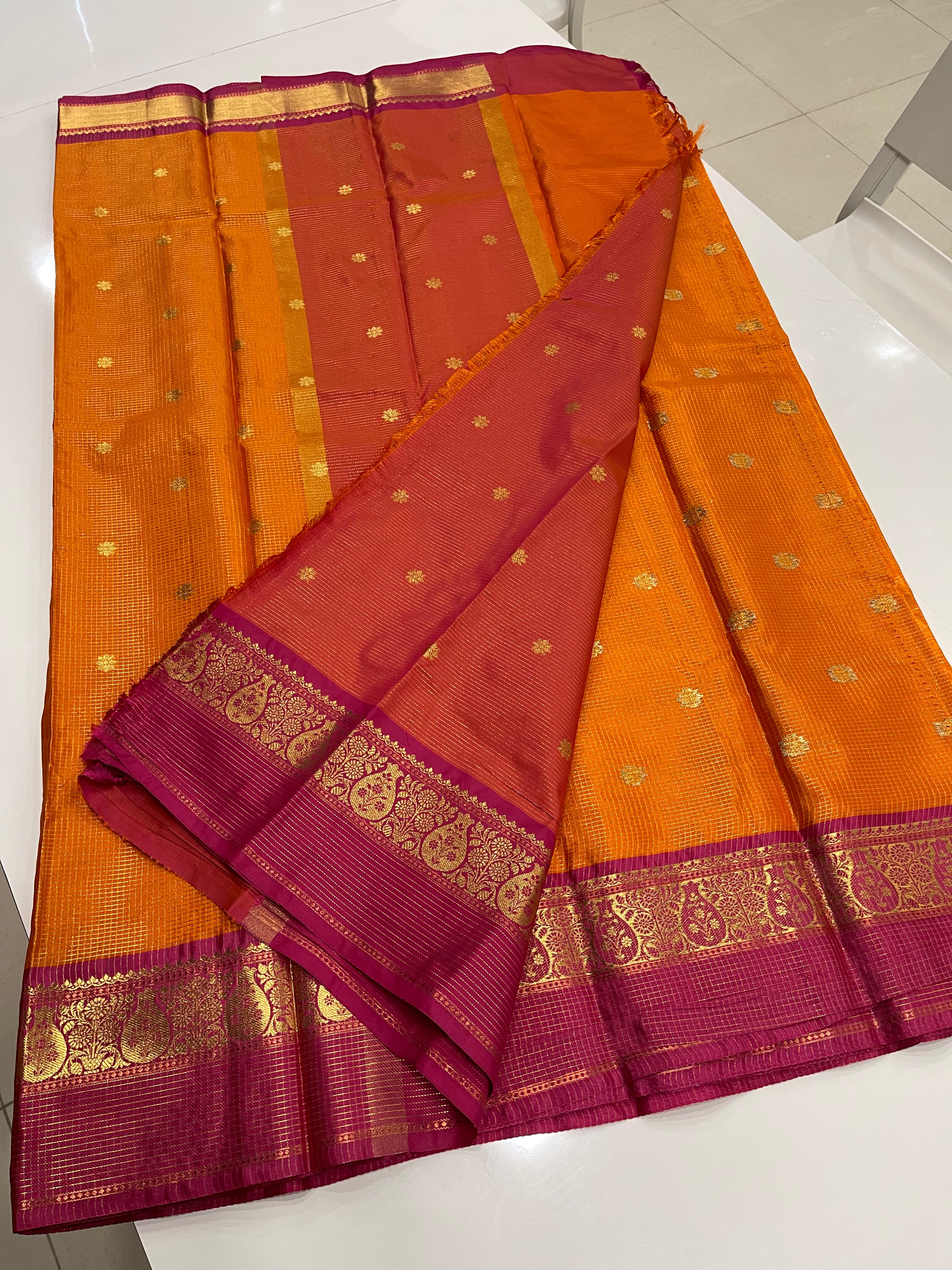 Sarees