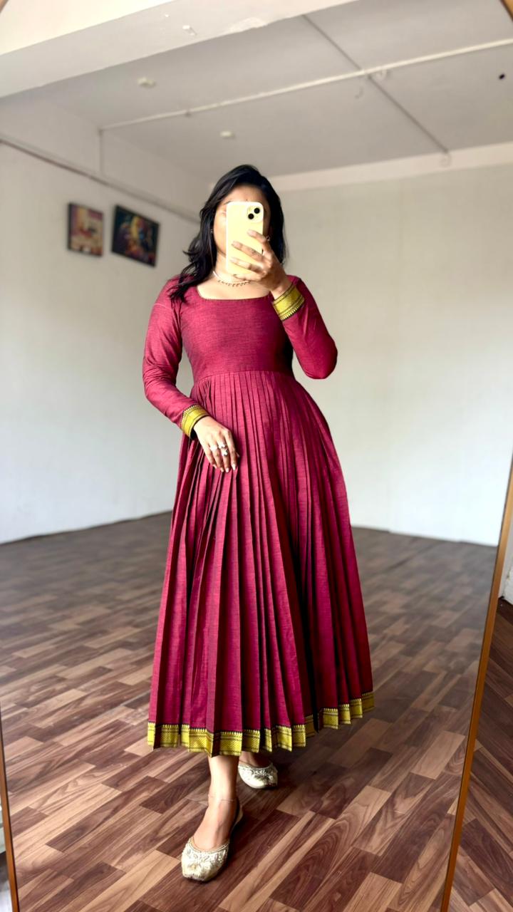 Narayanpet dress