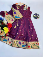 Kids frocks