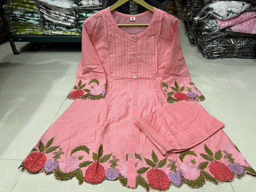 Cotton co ord set