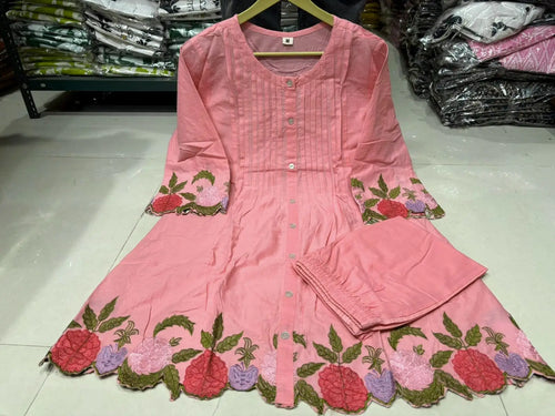 Cotton co ord set